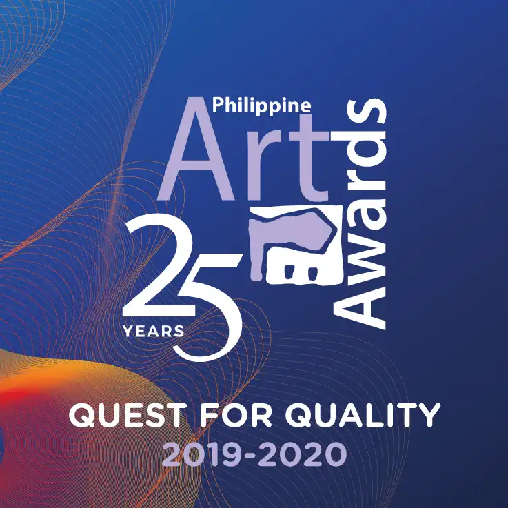 Archives Unveiled - Philippine Art Awards (PAA) 2019-2020